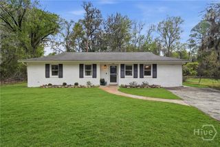 824 Kelly Drive, Hinesville, GA 31313