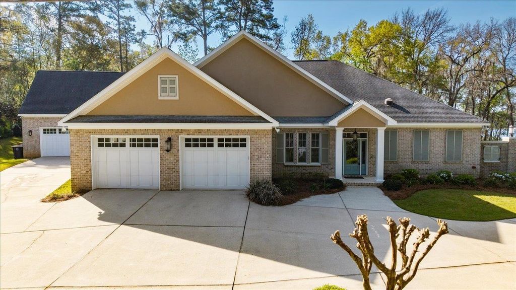 3621 Moody Trail, Tallahassee, FL 32309