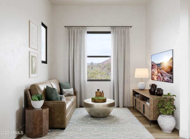 280 HILLSIDE VISTA Drive, Sedona, AZ 86336