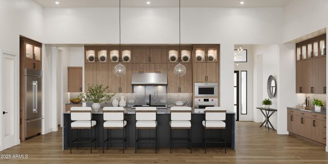 280 HILLSIDE VISTA Drive, Sedona, AZ 86336