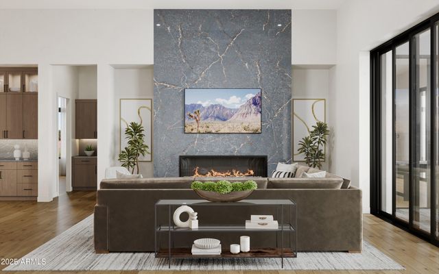 280 HILLSIDE VISTA Drive, Sedona, AZ 86336