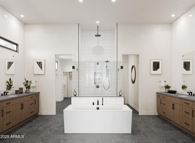 280 HILLSIDE VISTA Drive, Sedona, AZ 86336