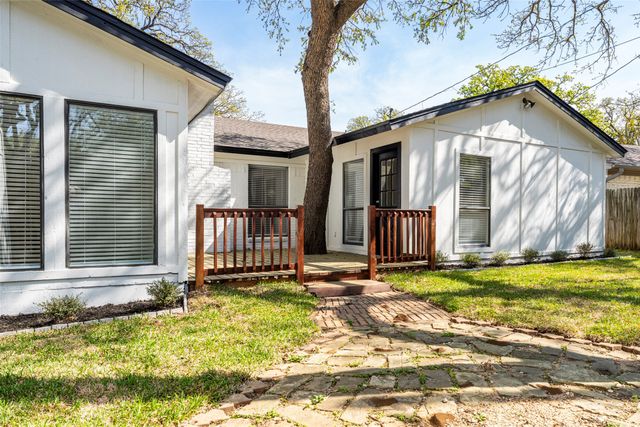 3915 Firethorn Drive, Arlington, TX 76017