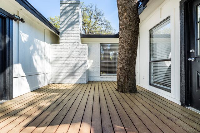 3915 Firethorn Drive, Arlington, TX 76017