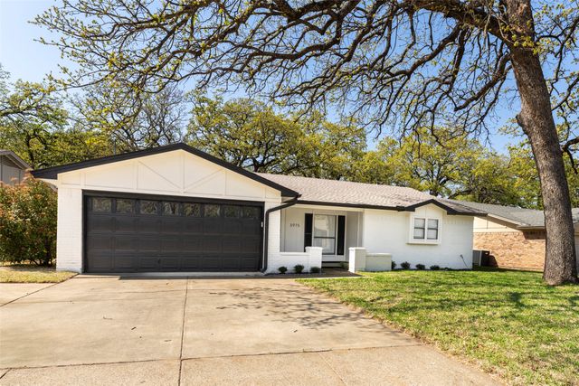 3915 Firethorn Drive, Arlington, TX 76017