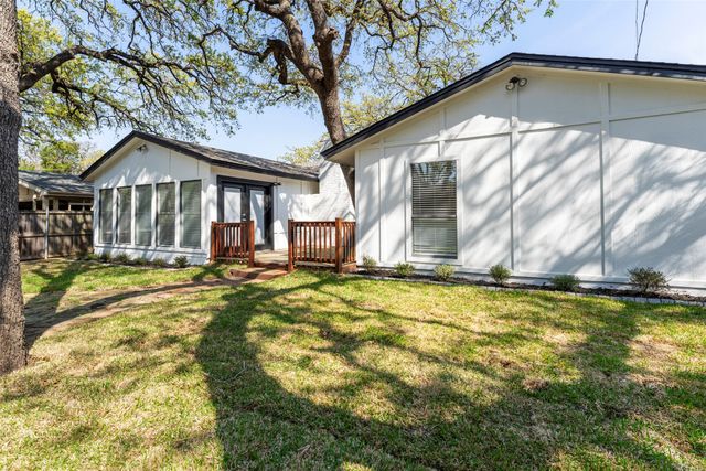 3915 Firethorn Drive, Arlington, TX 76017