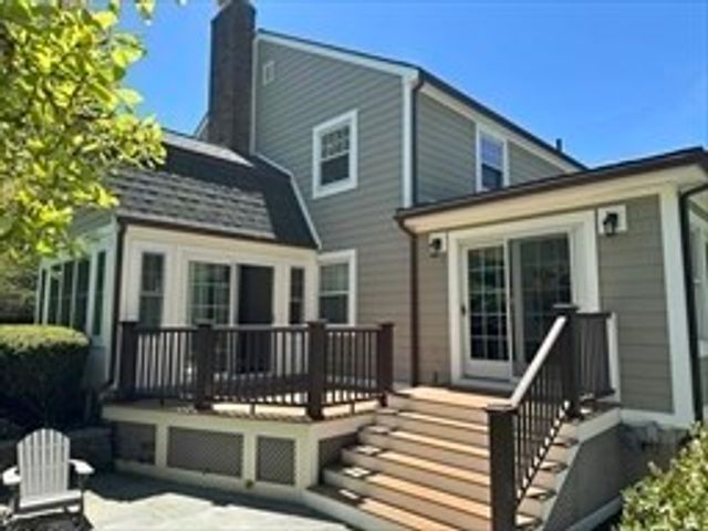 45 Wellesley Road 0, Belmont, MA 02478