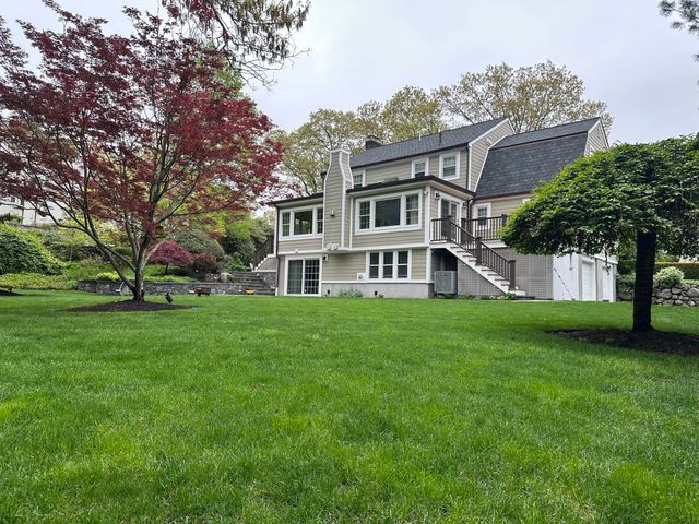 45 Wellesley Road 0, Belmont, MA 02478