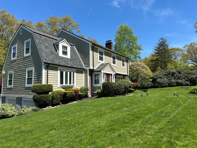45 Wellesley Road 0, Belmont, MA 02478