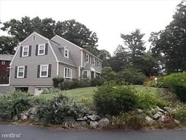 45 Wellesley Road 0, Belmont, MA 02478
