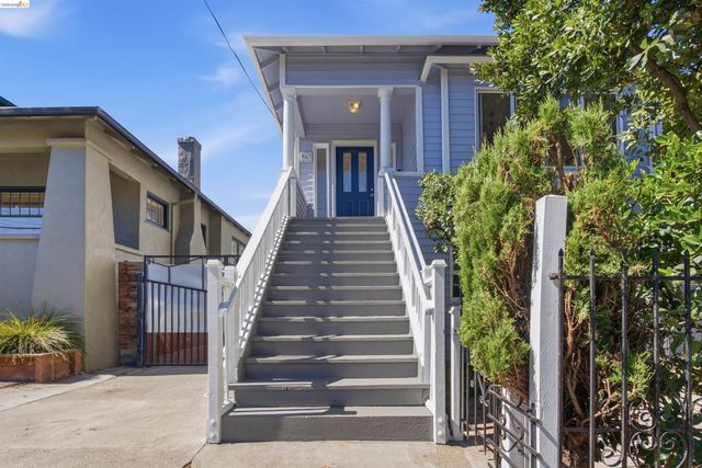 961-963 37th Street, Oakland, CA 94608
