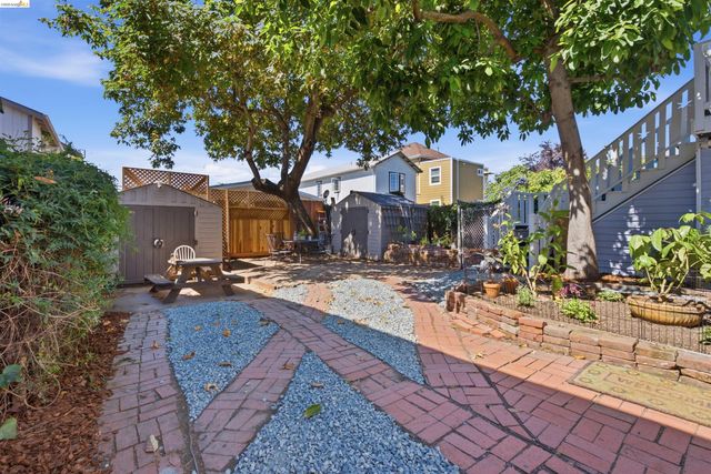 961-963 37th Street, Oakland, CA 94608