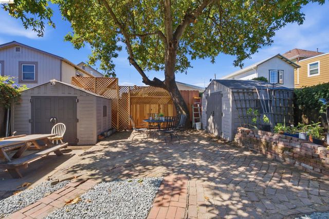 961-963 37th Street, Oakland, CA 94608