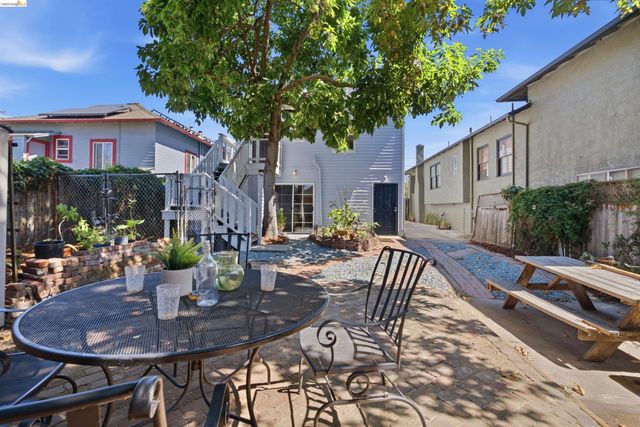 961-963 37th Street, Oakland, CA 94608