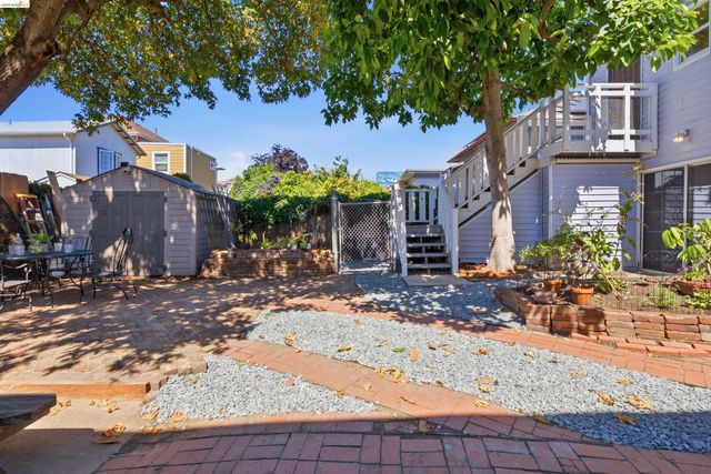 961-963 37th Street, Oakland, CA 94608