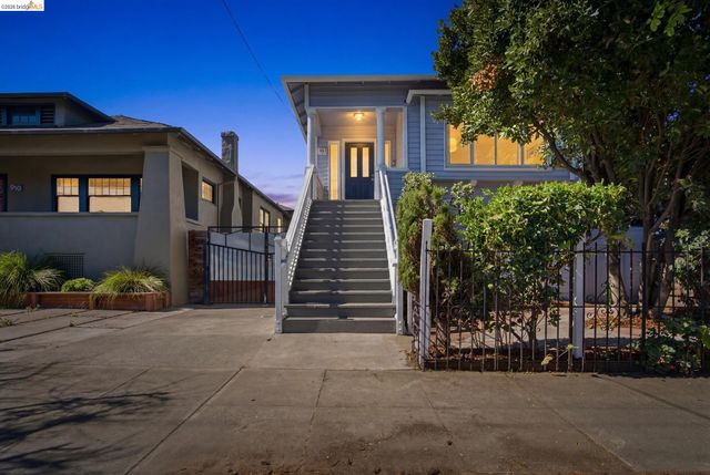 961-963 37th Street, Oakland, CA 94608