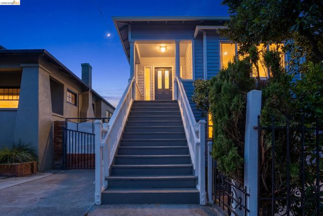 961-963 37th Street, Oakland, CA 94608