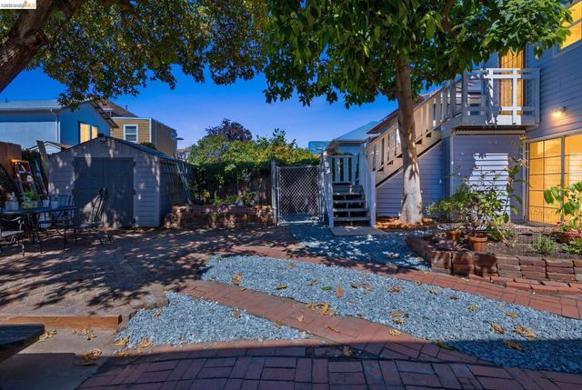 961-963 37th Street, Oakland, CA 94608