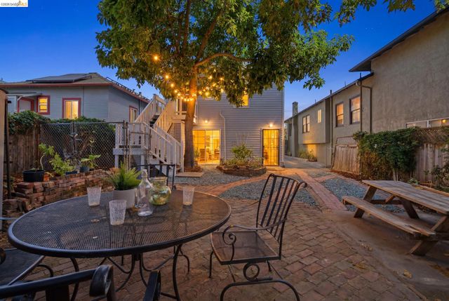 961-963 37th Street, Oakland, CA 94608