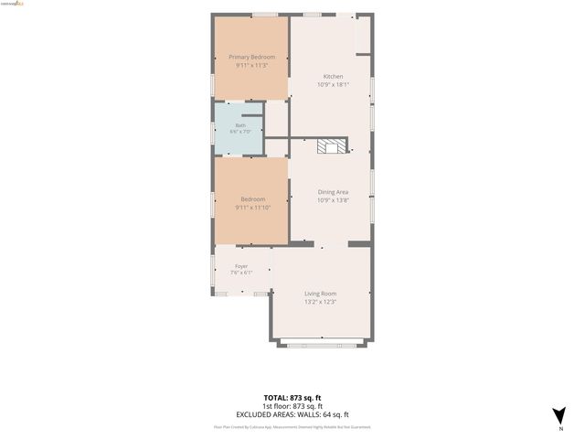 961-963 37th Street, Oakland, CA 94608