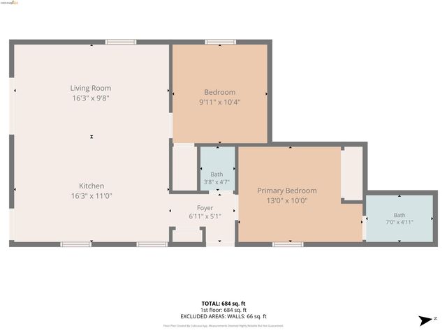 961-963 37th Street, Oakland, CA 94608