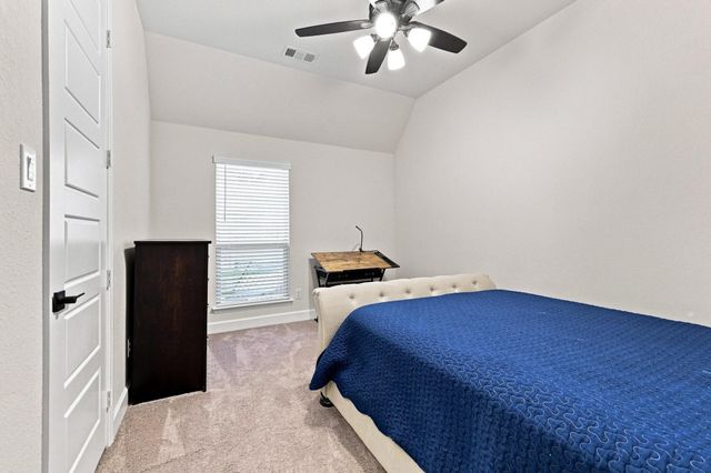 1613 Chicot Lane, Van Alstyne, TX 75495
