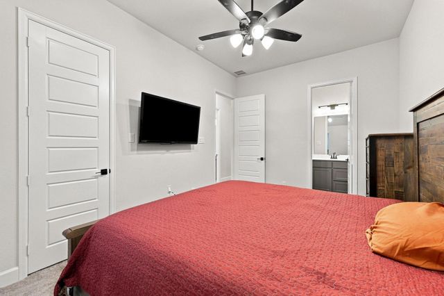 1613 Chicot Lane, Van Alstyne, TX 75495