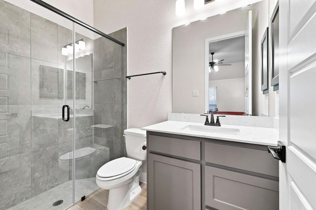 1613 Chicot Lane, Van Alstyne, TX 75495