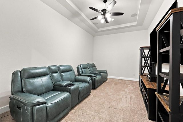 1613 Chicot Lane, Van Alstyne, TX 75495