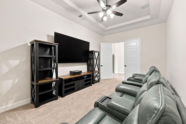 1613 Chicot Lane, Van Alstyne, TX 75495