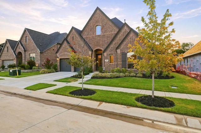 1613 Chicot Lane, Van Alstyne, TX 75495