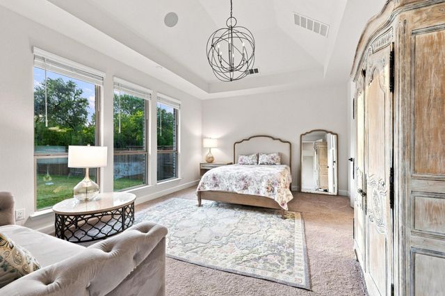 1613 Chicot Lane, Van Alstyne, TX 75495