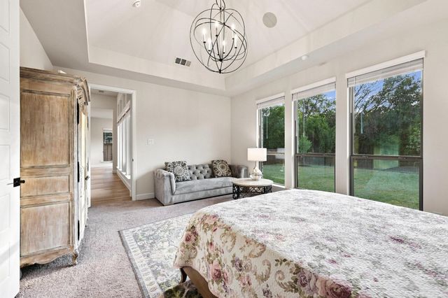 1613 Chicot Lane, Van Alstyne, TX 75495