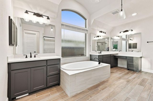 1613 Chicot Lane, Van Alstyne, TX 75495