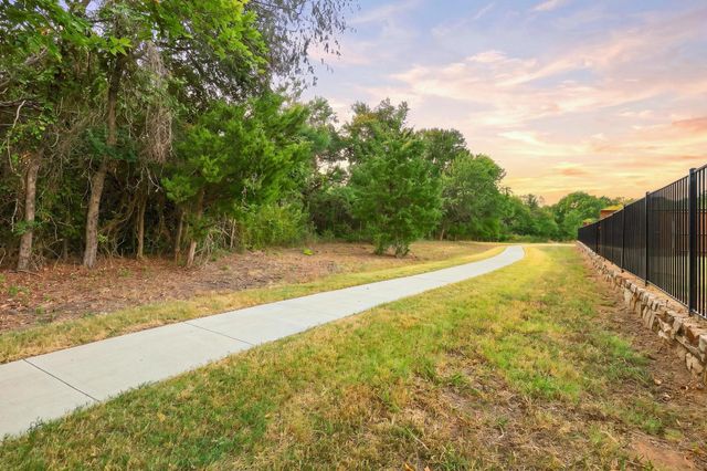 1613 Chicot Lane, Van Alstyne, TX 75495
