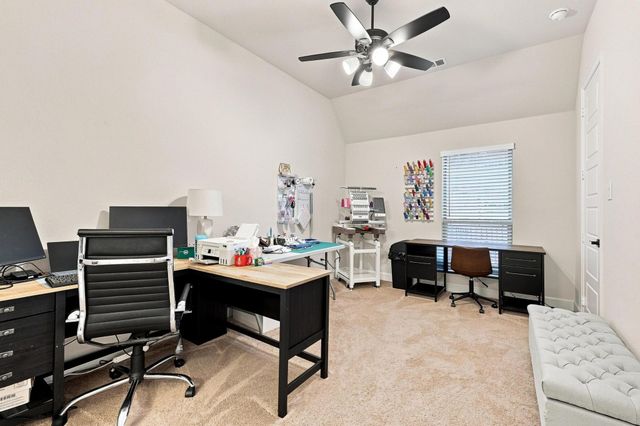 1613 Chicot Lane, Van Alstyne, TX 75495