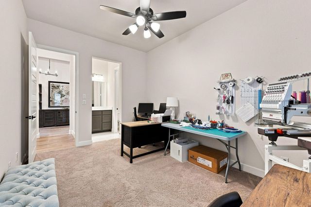1613 Chicot Lane, Van Alstyne, TX 75495
