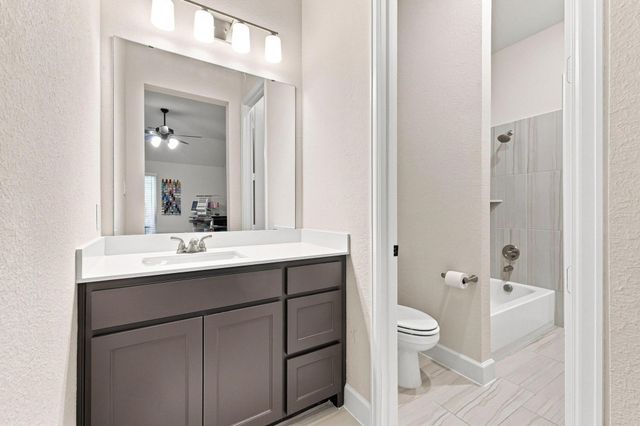 1613 Chicot Lane, Van Alstyne, TX 75495
