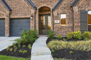 1613 Chicot Lane, Van Alstyne, TX 75495