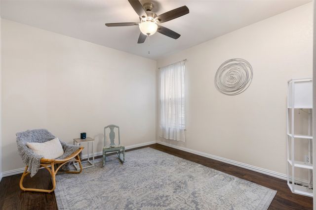 4404 Cluster Oak Court, Granbury, TX 76049