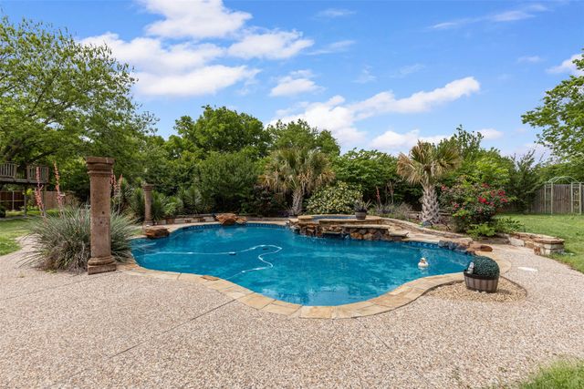 4404 Cluster Oak Court, Granbury, TX 76049