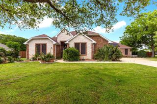 4404 Cluster Oak Court, Granbury, TX 76049