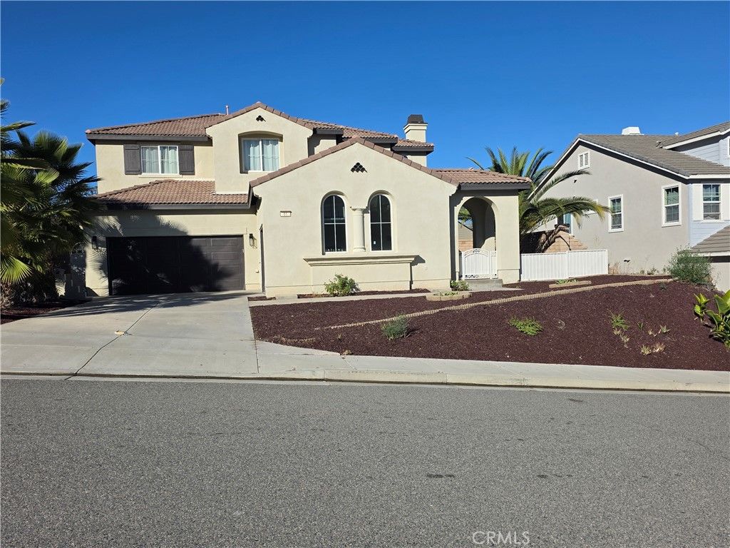 51 Volta Del Tintori, Lake Elsinore, CA 92532 — exterior