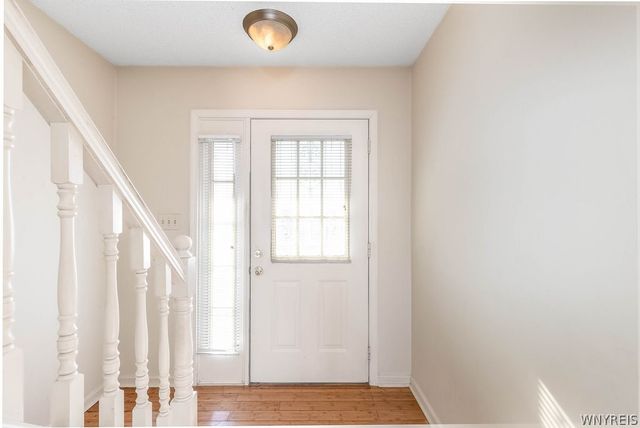 319 King Peterson Road, Buffalo, NY 14204