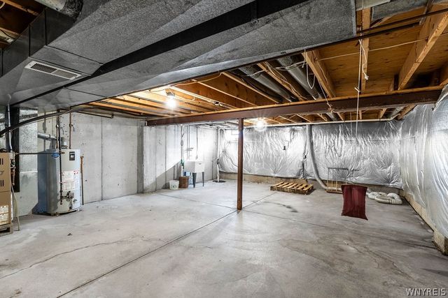 319 King Peterson Road, Buffalo, NY 14204