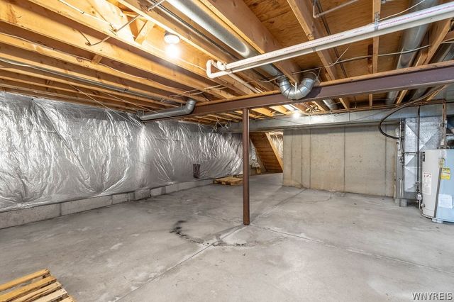 319 King Peterson Road, Buffalo, NY 14204