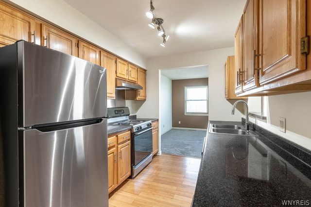 319 King Peterson Road, Buffalo, NY 14204