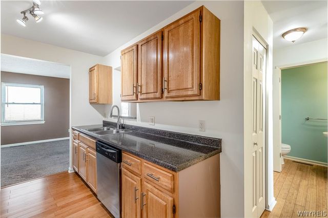 319 King Peterson Road, Buffalo, NY 14204