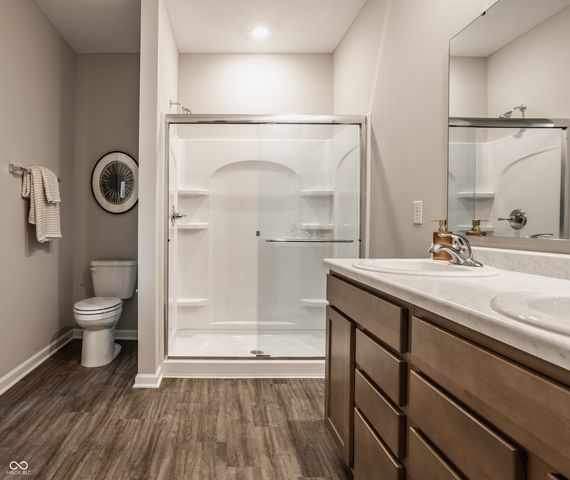 1730 Fair Weather Drive, Pendleton, IN 46064