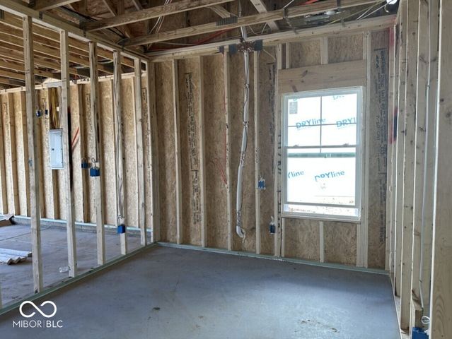 1730 Fair Weather Drive, Pendleton, IN 46064
